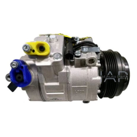 Nuovo compressore del climatizzatore 64526911340 per BMW