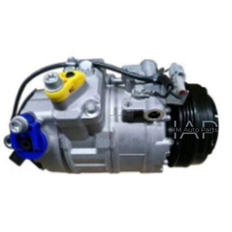 Nuovo compressore del climatizzatore 64509154072 per BMW