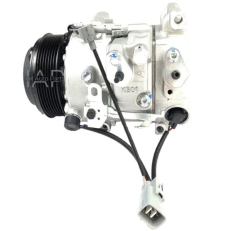 Nuovo compressore dell'aria condizionata 8832048150 per Toyota