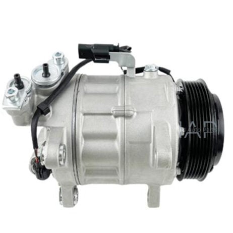 Nuovo compressore del climatizzatore 64526822847 per BMW