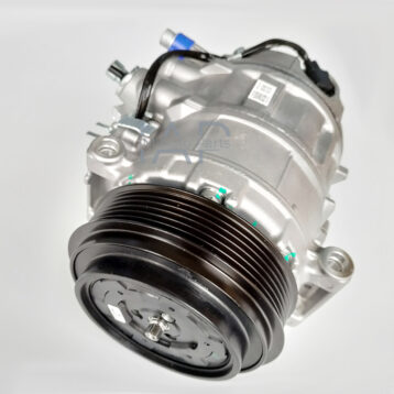 Nuovo compressore del climatizzatore 97012601106 per Porsche