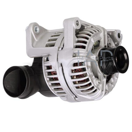 Nuovo alternatore 12317501599 per BMW