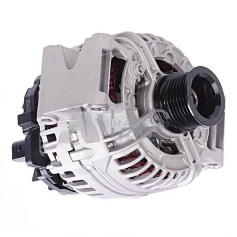 Nuovo alternatore LR011231 per LAND ROVER JAGUAR