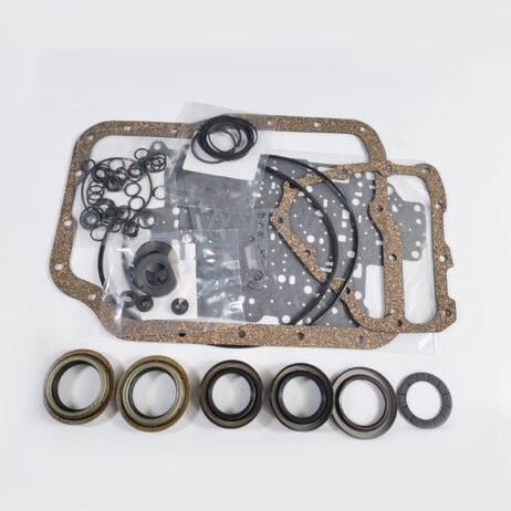 5F27E FS5AEL FNR5 Kit guarnizioni di tenuta per revisione trasmissione per Mazda Ford Mercury Lincoln