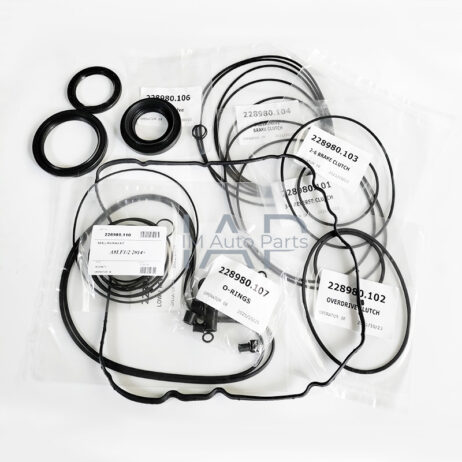 A8LF1 A8LF2 Kit guarnizioni di tenuta per revisione trasmissione per Hyundai Kia