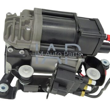 Nuova pompa compressore sospensioni pneumatiche FAG 37206886721 per BMW Serie 5 Serie 6