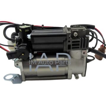 Nuovo compressore sospensioni pneumatiche FAG 4F0616007 per Audi A6 A6L