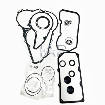 722.8 Kit guarnizione di tenuta per revisione trasmissione CVT per Mercedes W245 W169 722.8 (classe A e classe B)