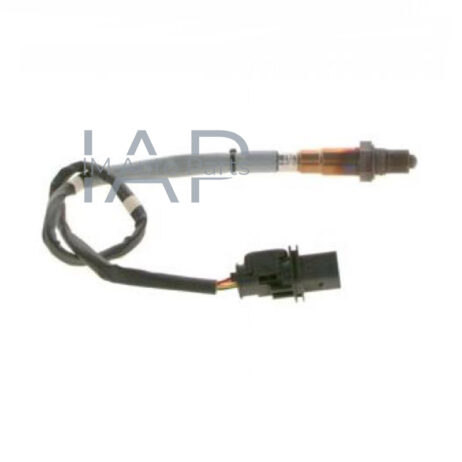 Oryginalna nowa sonda lambda 0258017001 dla HYUNDAI KIA OPEL SAAB VAUXHALL