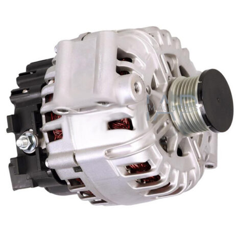 Nowy 12317525376 Alternator do BMW