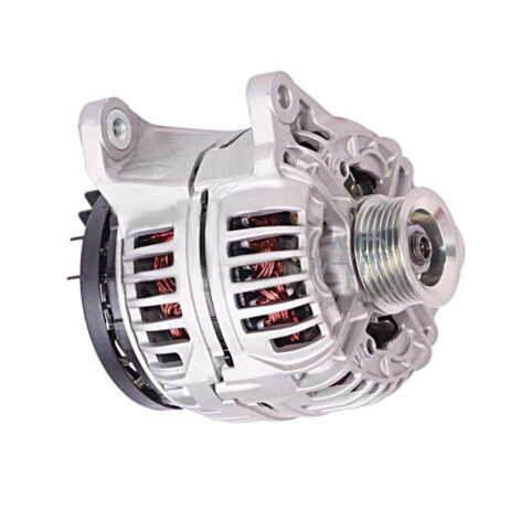 Nowy 99760301206 Alternator do PORSCHE