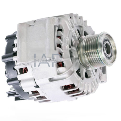 Nowy alternator A2711541802 do MERCEDES-Benz