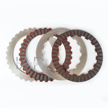 New FW6A Torque Converter Friction Plate