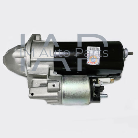 Motor de partida genuíno novo 0001110072 para BMW