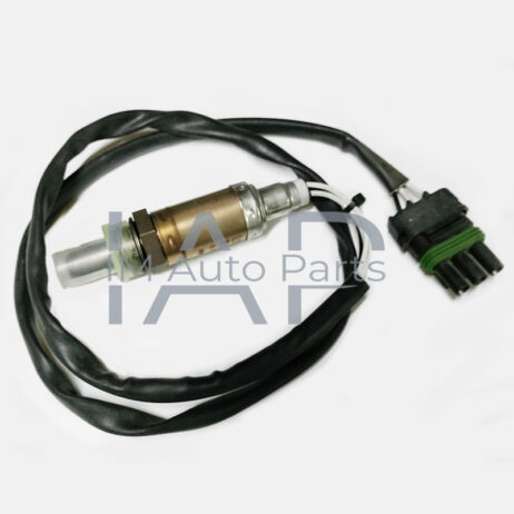 Sensor de oxigênio lambda genuíno novo 0258003017 para OPEL VAUXHALL HOLDEN