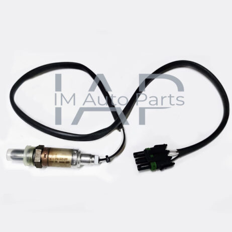 Sensor de oxigênio lambda 025800317 original novo para SEAT VW