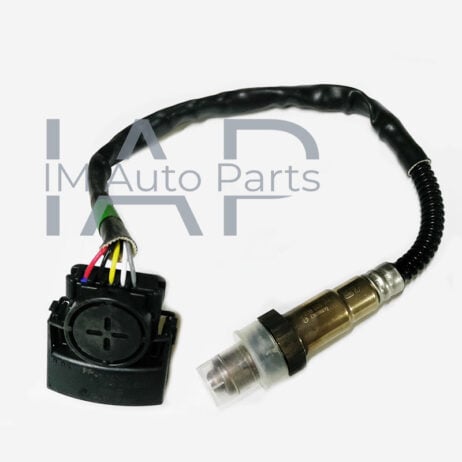 Sensor de oxigênio lambda genuíno novo 0258006066 para OPEL SATURN VAUXHALL