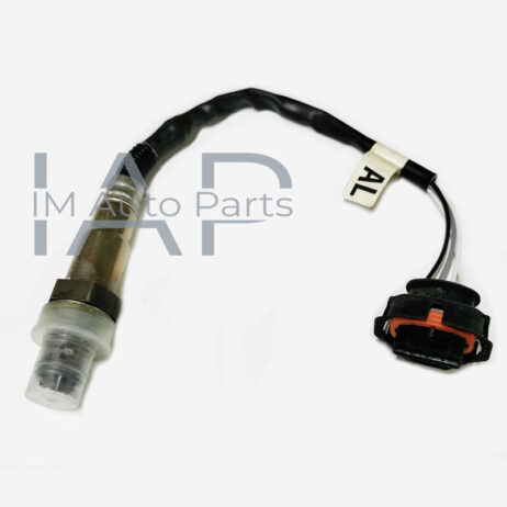 Sensor de oxigênio lambda 0258006172 original novo para GMC OPEL VAUXHALL