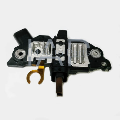 Regulador de alternador F00M145371 original novo para OPEL - Imagem 2