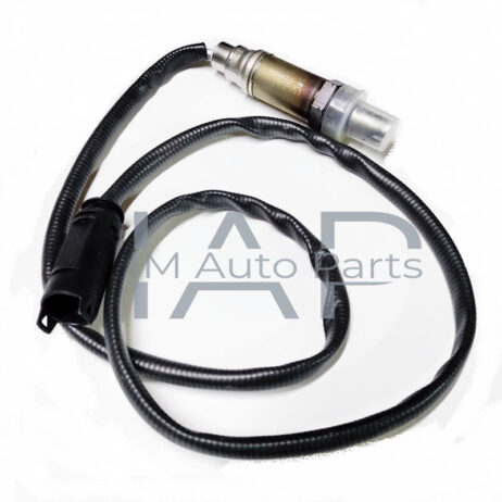 Sensor de oxigênio lambda genuíno novo 0258005109 para BMW FORD LAND ROVER