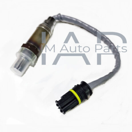 Sensor de oxigênio lambda genuíno novo 0258005309 para BMW