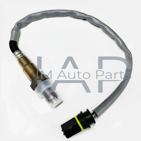 Sensor de oxigênio lambda 0258006167 original novo para motores MERCEDES-BENZ SMART STEYR