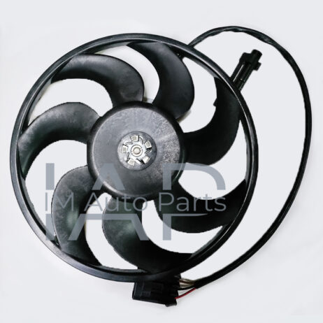 Ventilador de refrigeração original novo 0130303252 para OPEL VAUXHALL