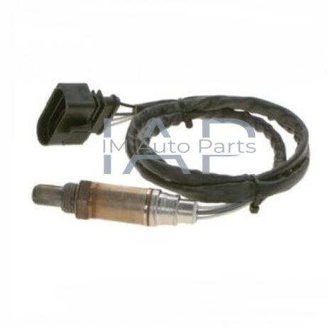 Sensor de oxigênio lambda genuíno novo 0258003478 para AUDI SKODA SEAT TOYOTA MERCEDES-BENZ VW