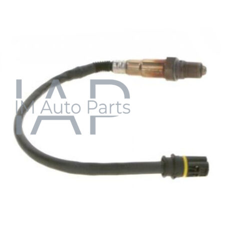 Sensor de oxigênio lambda genuíno novo 0258006272 para MERCEDES-BENZ