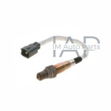 Sensor de oxigênio lambda genuíno novo 0258006720 para CITROËN TOYOTA PEUGEOT