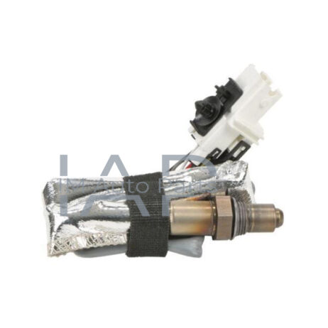 Sensor de oxigênio lambda genuíno novo 0258007036 para VOLVO