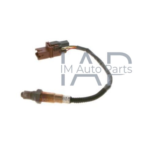 Sensor de oxigênio lambda genuíno novo 0258007084 para SUBARU