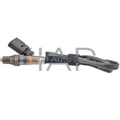 Sensor de oxigênio lambda 0258010032 original novo para AUDI CHEVROLET CADILLAC SEAT SKODA VW