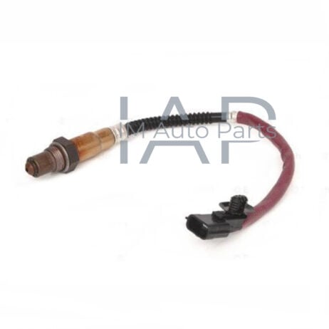 Sensor de oxigênio lambda 0258010062 original novo para NISSAN RENAULT