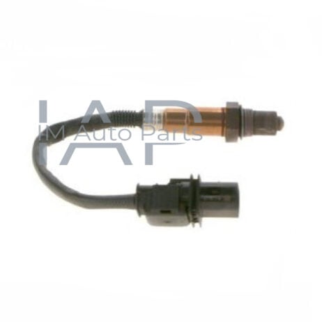 Sensor de oxigênio genuíno novo 0258017217 para BMW MINI CITROËN PEUGEOT