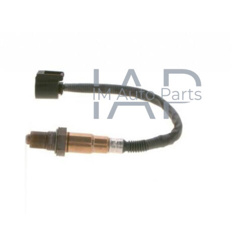 Sensor de oxigênio lambda 0258027005 original novo para BMW MINI