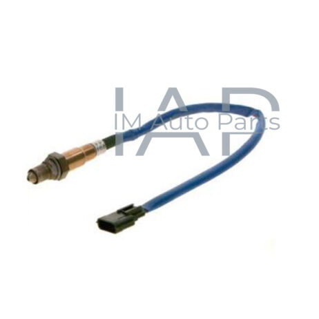 Sensor de oxigênio lambda 025802702H original novo para NISSAN RENAULT