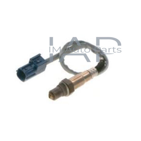 Sensor de oxigênio lambda 0258986646 original novo para NISSAN RENAULT