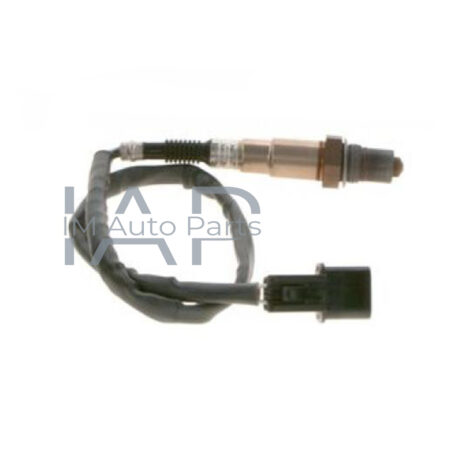 Sensor de oxigênio lambda 0258986649 original novo para HYUNDAI KIA