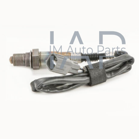 Sensor de oxigênio lambda genuíno novo 0258986687 para TOYOTA LEXUS