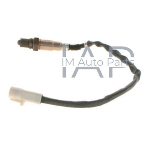 Sensor de oxigênio lambda 0258986777 original novo para FORD VOLVO