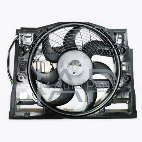 Ventilador de refrigeração original novo 0986338044 para BMW