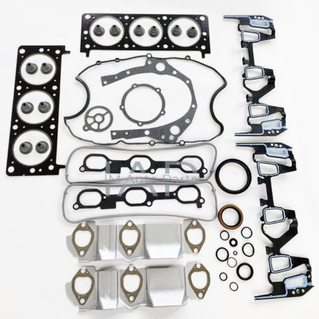 89017347 89017636 Kit de junta do cabeçote do motor para Buick Chevy Pontiac 3.1L 3.4L V6 BUICK