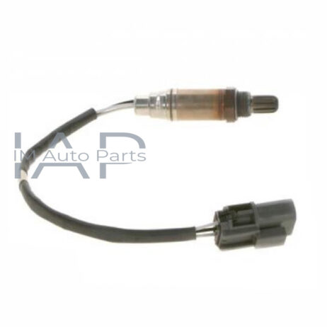 Sensor de oxigênio lambda 0258003256 original novo para NISSAN