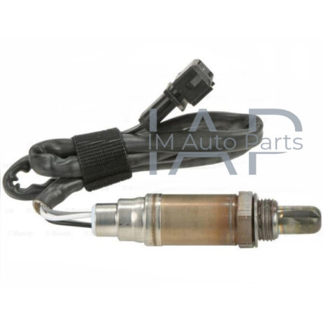 Sensor de oxigênio lambda 0258003439 original novo para SEAT VW