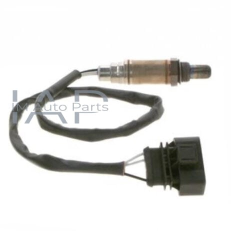 Sensor de oxigênio lambda original novo 0258003821 para VW