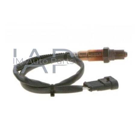 Sensor de oxigênio lambda original novo 0258006193 para ALFA ROMEO FIAT LANCIA