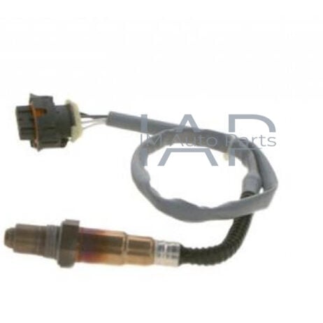 Sensor de oxigênio lambda 0258006205 original novo para PORSCHE