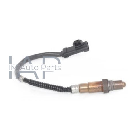 Sensor de oxigênio lambda genuíno novo 0258006294 para RENAULT