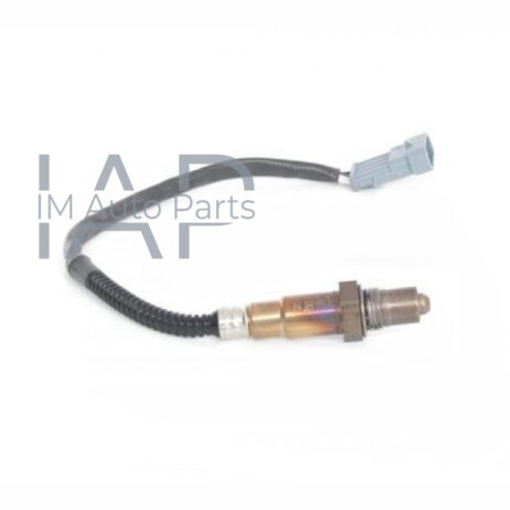 Sensor de oxigênio lambda genuíno novo 0258006376 para ALFA ROMEO LANCIA FIAT